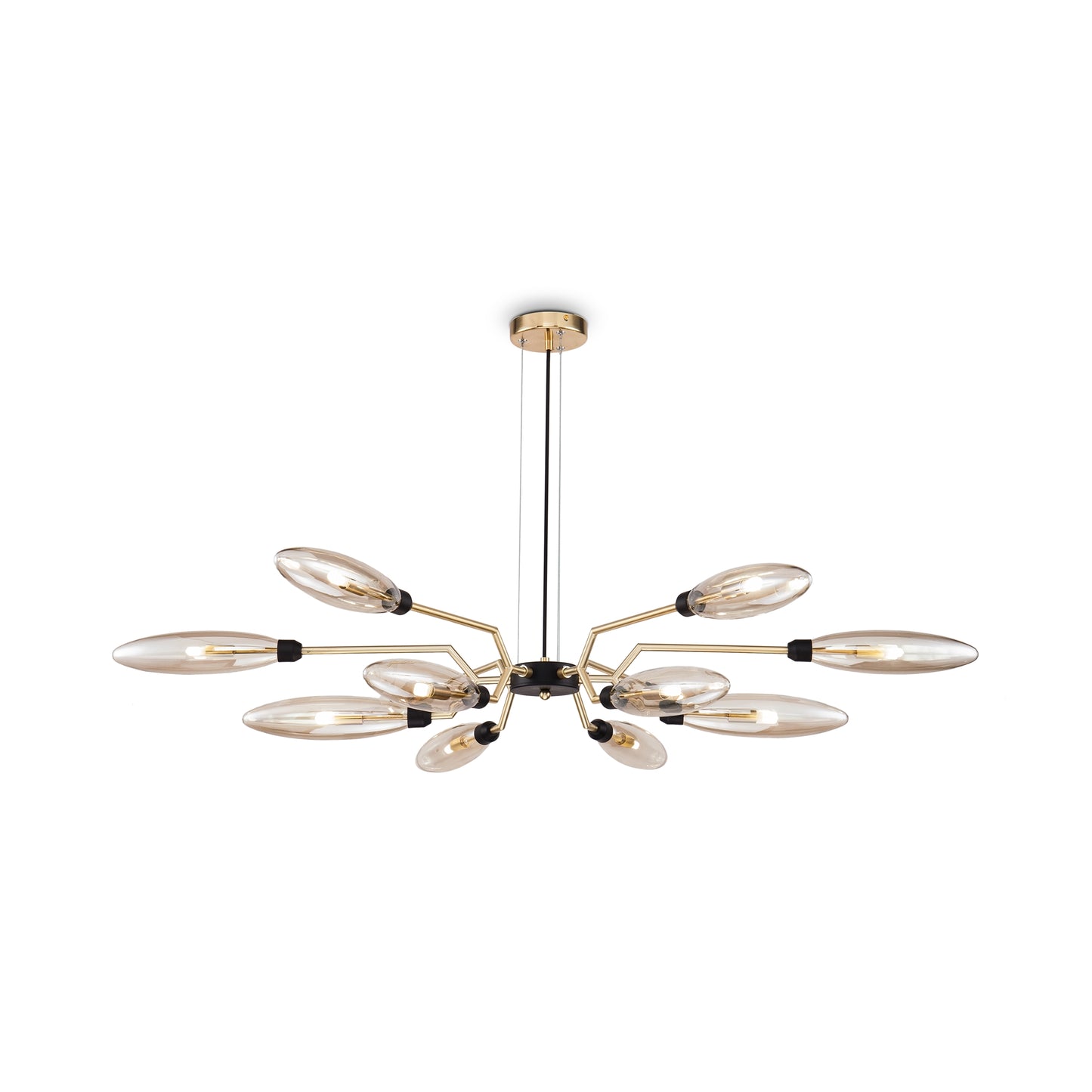 Ripatslamp MOD012CL-12G