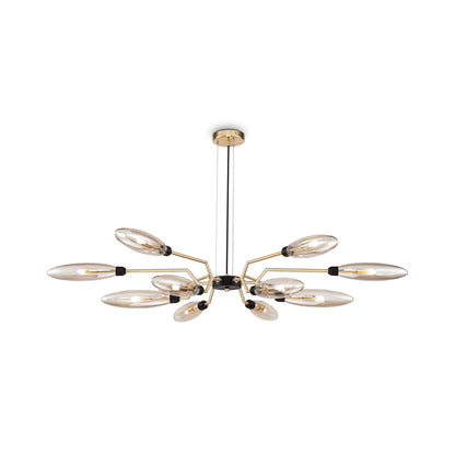 Ripatslamp MOD012CL-12G