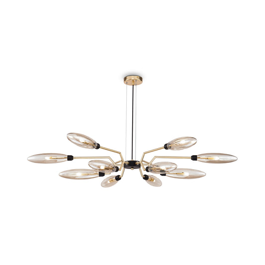 Ripatslamp MOD012CL-12G