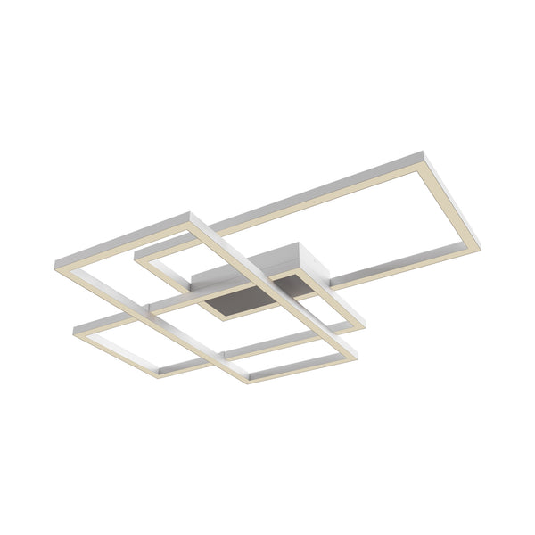 Laevalgusti MOD015CL-L80W
