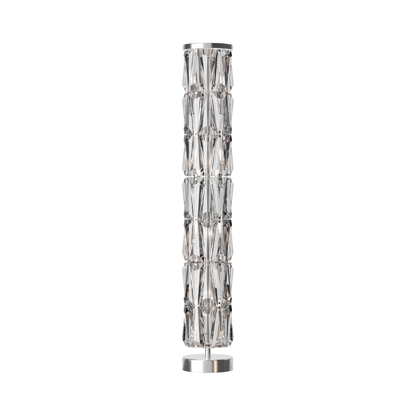 Floor Lamp MOD043FL-08CH