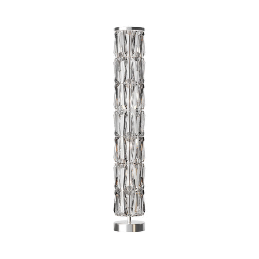 Floor Lamp MOD043FL-08CH
