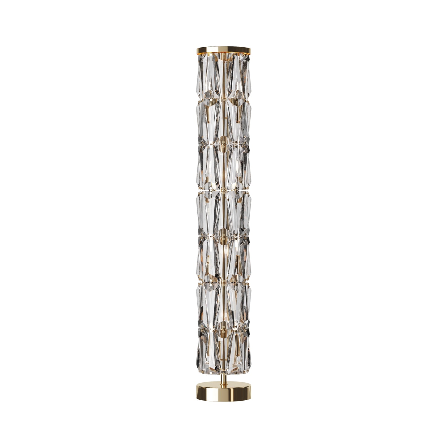 Floor Lamp MOD043FL-08G