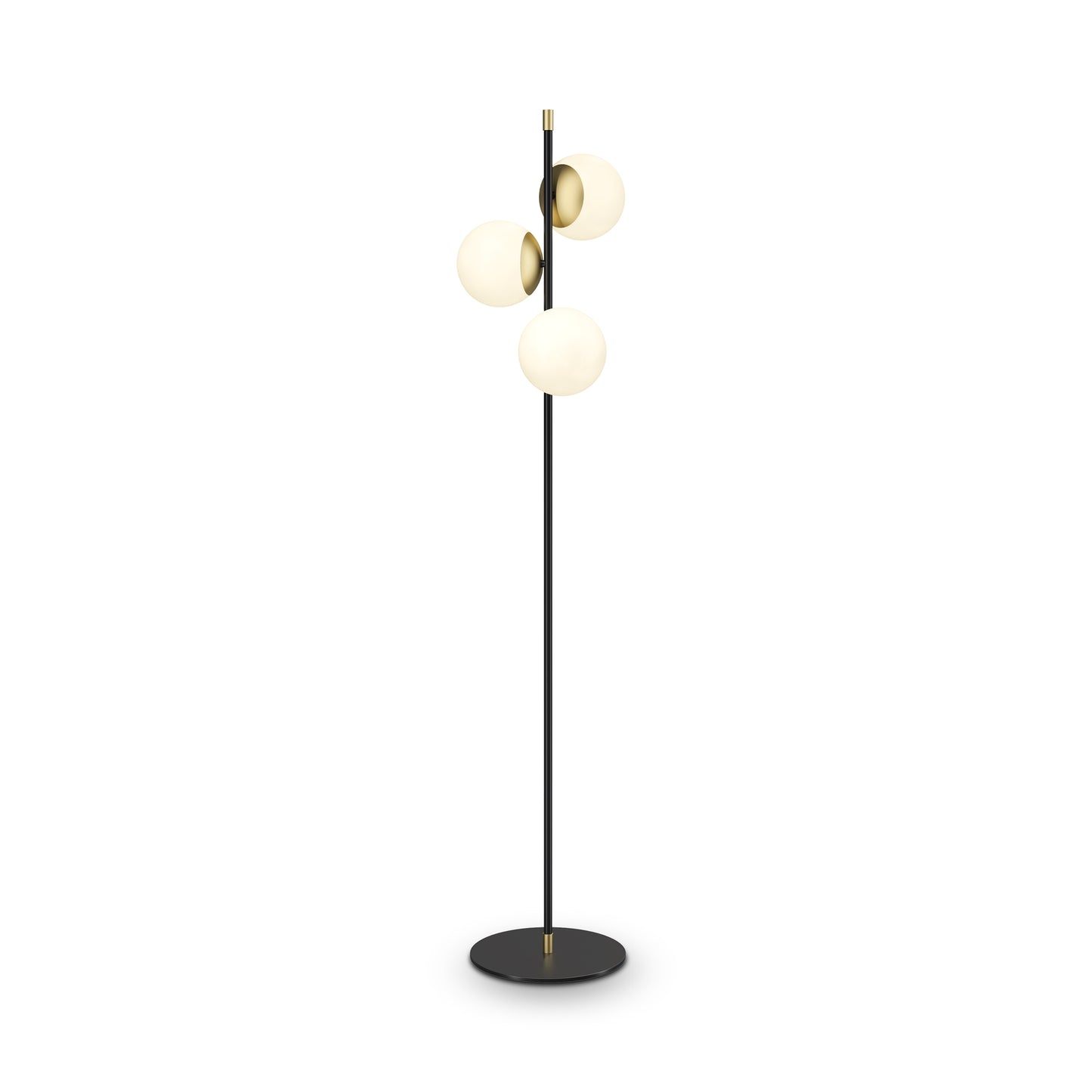 Floor Lamp MOD048FL-03G