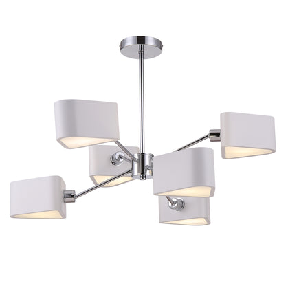 Lühter MOD050PL-06CH