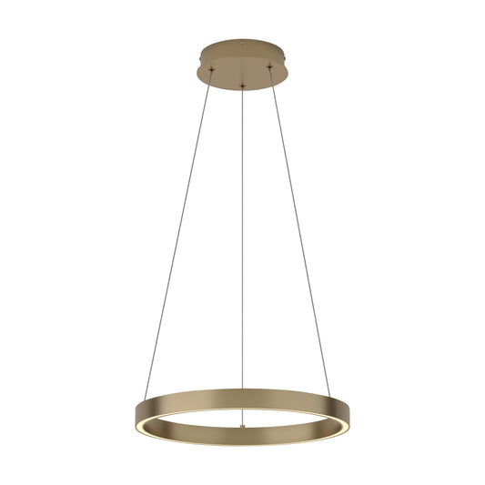 Pendant lamp MOD058PL-L22BS3K
