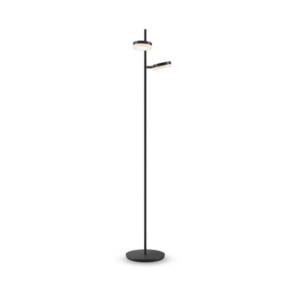 Floor Lamp MOD070FL-L12B3K