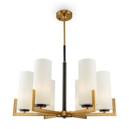Lühter MOD089PL-06BS