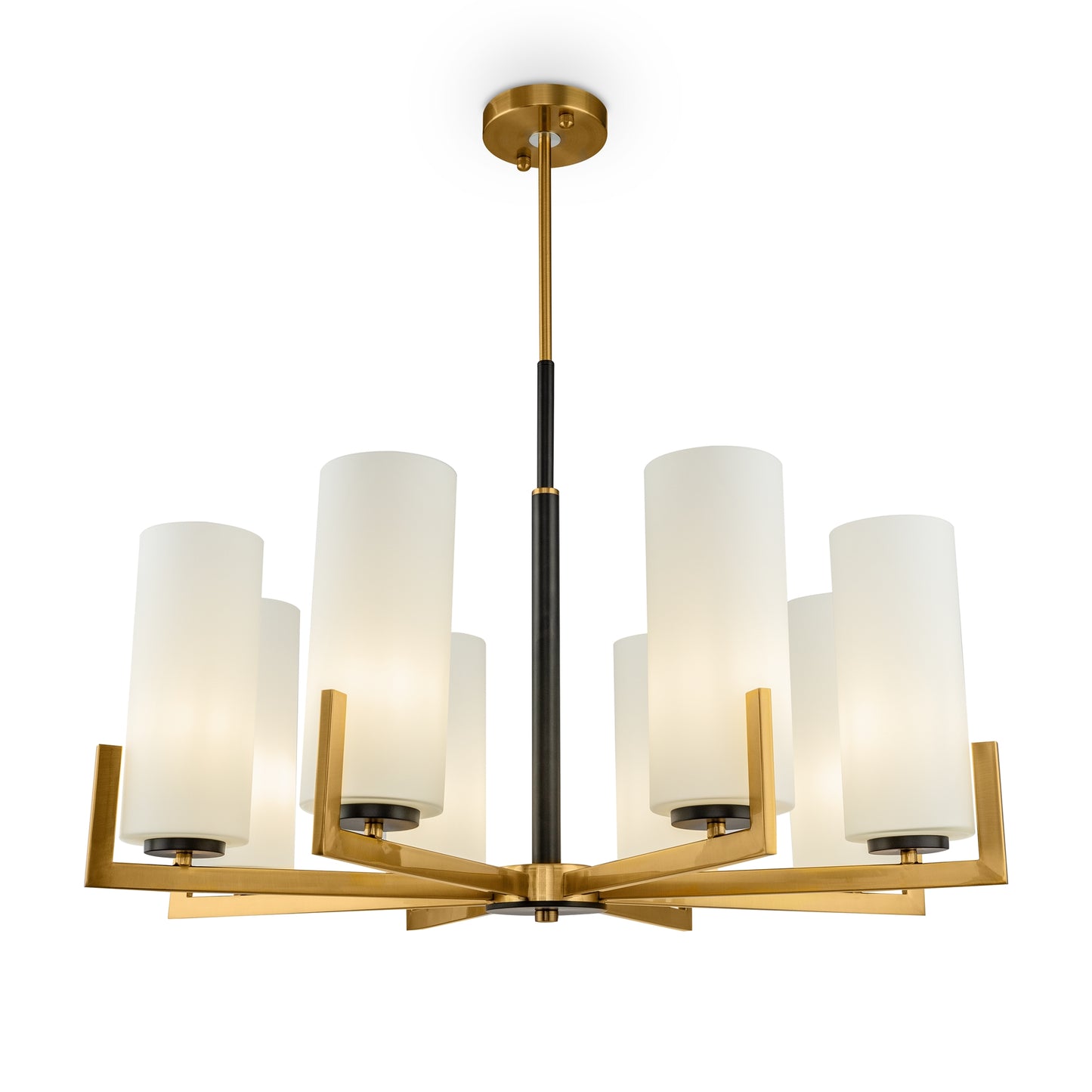 Lühter MOD089PL-08BS
