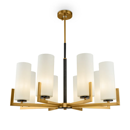 Lühter MOD089PL-08BS