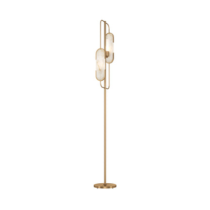 Floor Lamp MOD099FL-02G