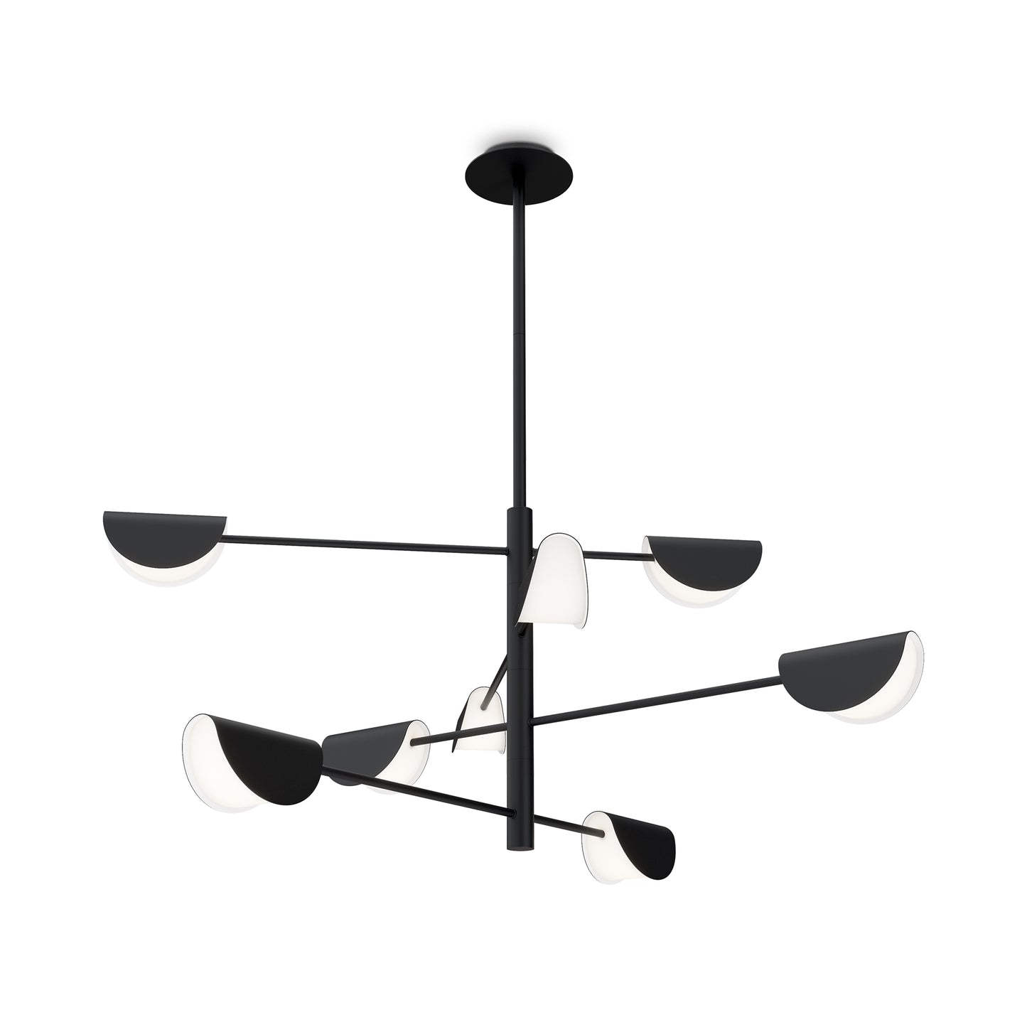 Lühter MOD126PL-08B