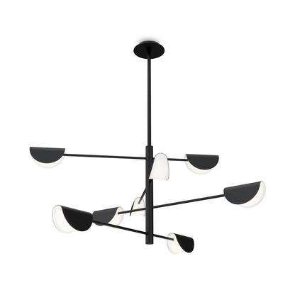Lühter MOD126PL-08B