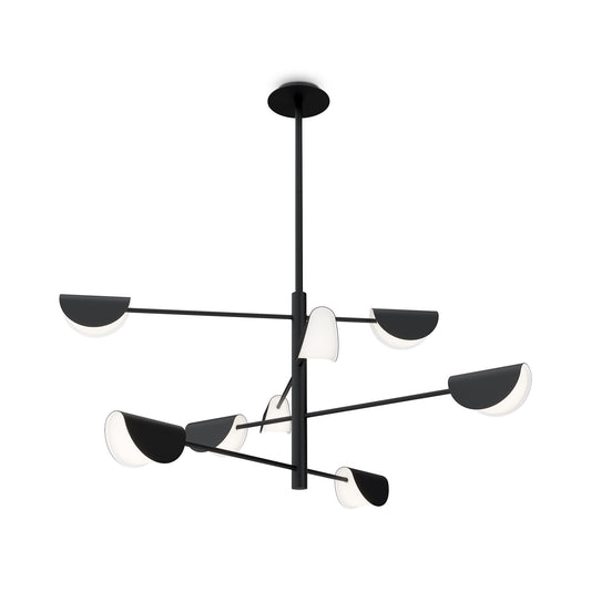Lühter MOD126PL-08B
