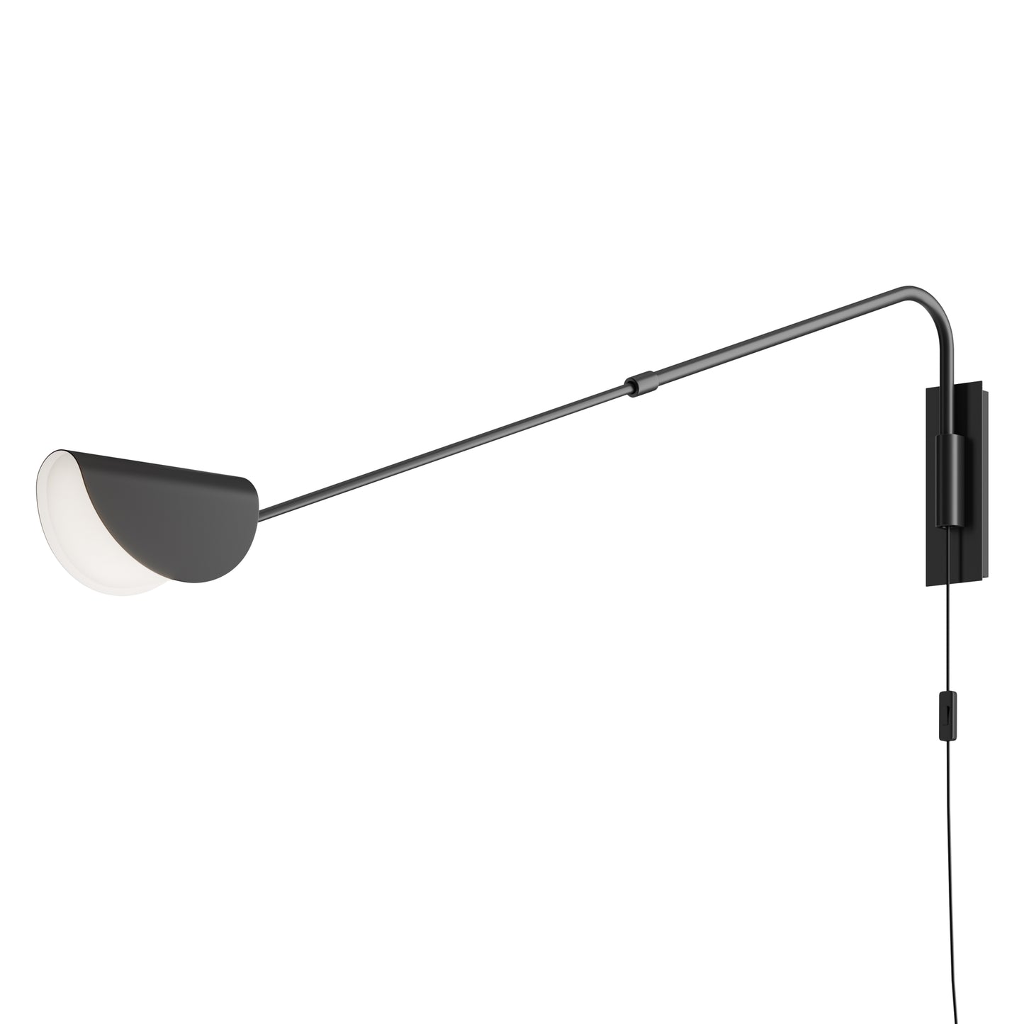 Seinalamp MOD126WL-01B1