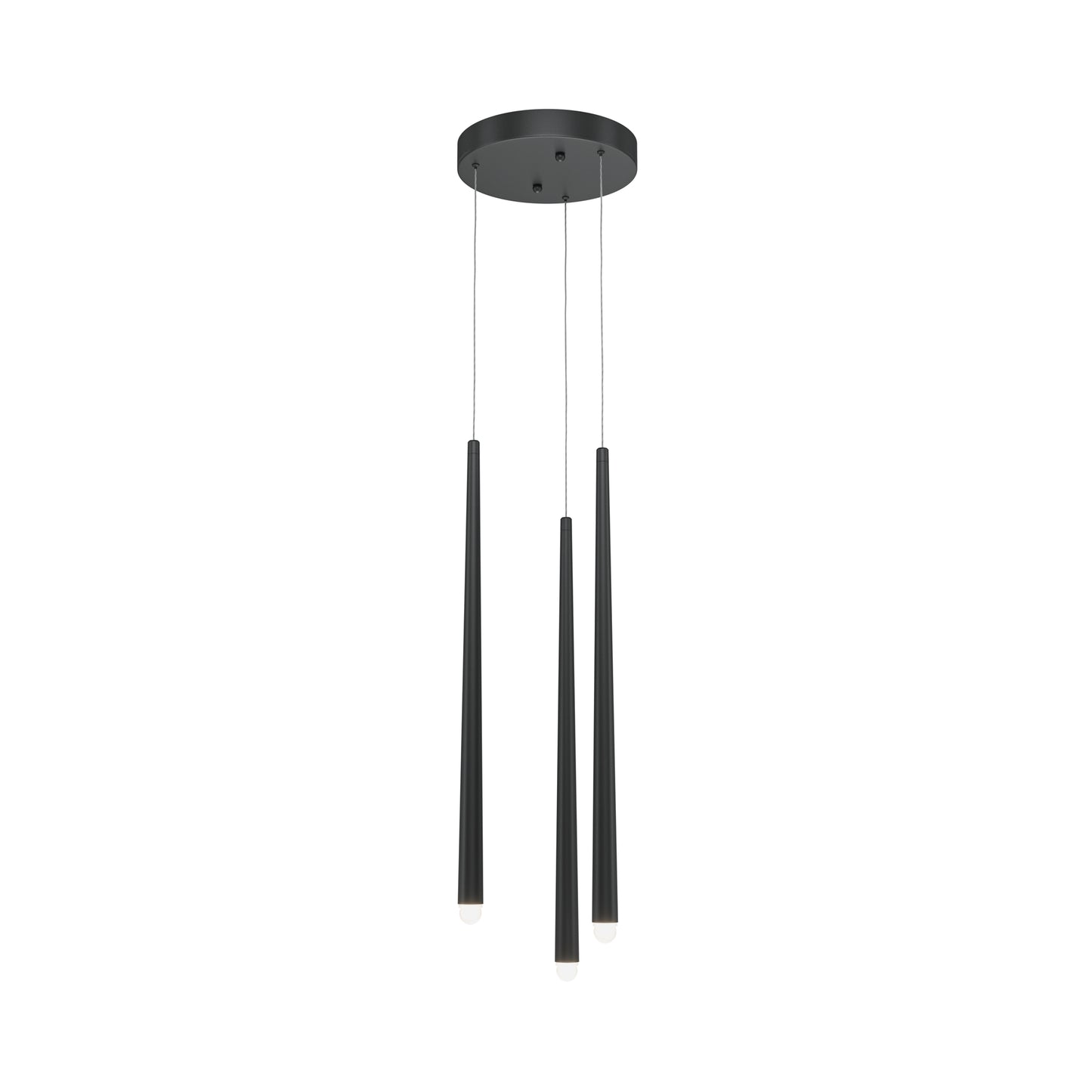 Ripatsvalgusti MOD132PL-L18BK