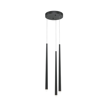 Ripatsvalgusti MOD132PL-L18BK