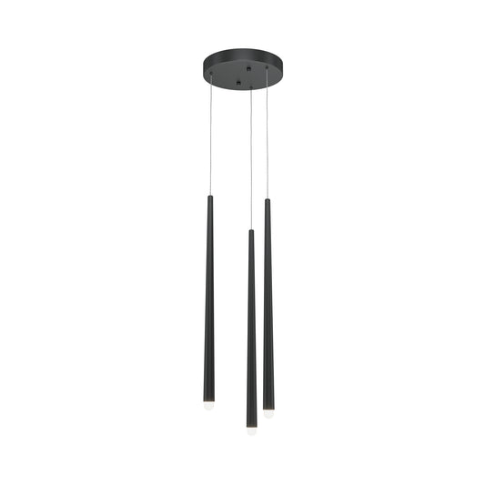 Ripatsvalgusti MOD132PL-L18BK