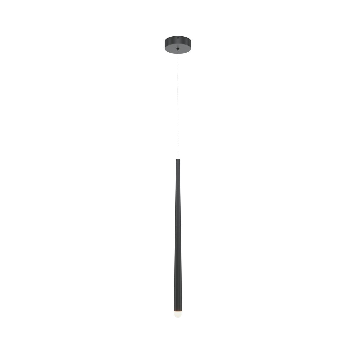 Ripatsvalgusti MOD132PL-L6BK