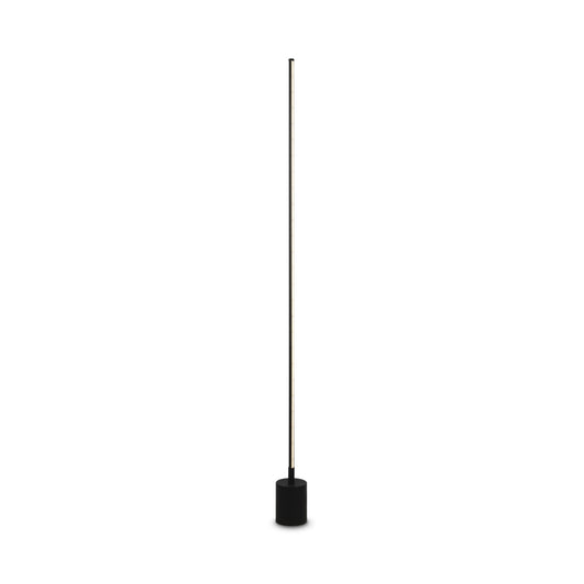 Floor Lamp MOD147FL-L20BK1