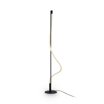 Floor Lamp MOD166FL-L15B3K