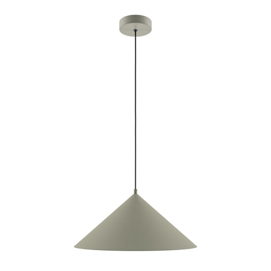 Pendant Lamp MOD167PL-01BG