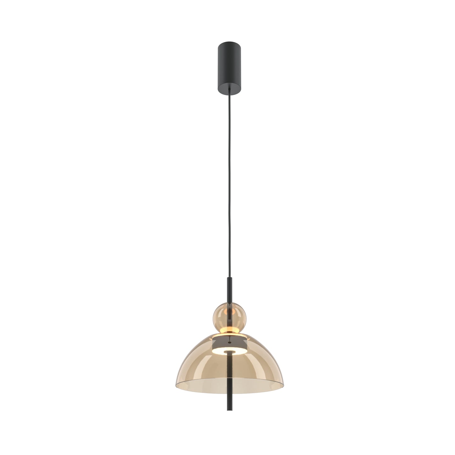 Pendant lamp MOD185PL-L12CG3K1