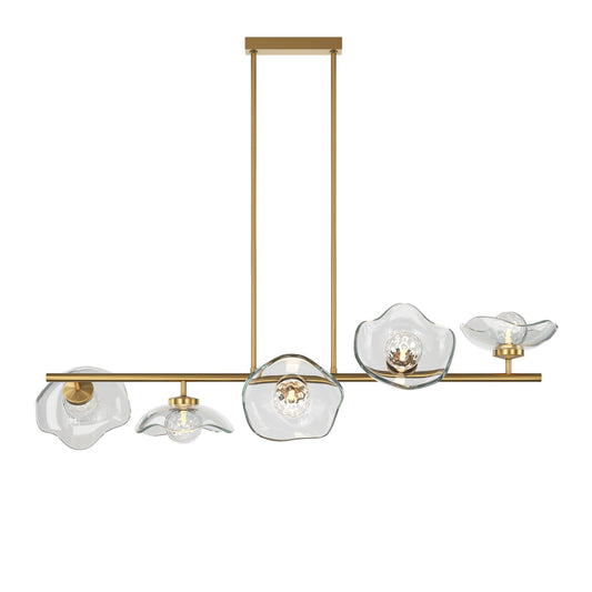 Ripatslamp MOD207PL-05BS