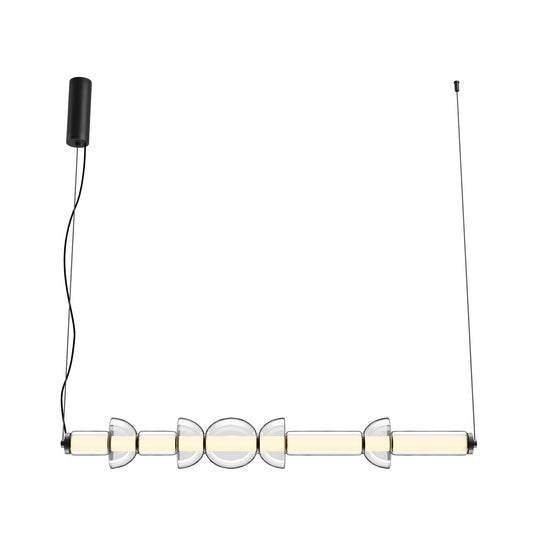 Pendant lamp MOD210PL-L39B3K