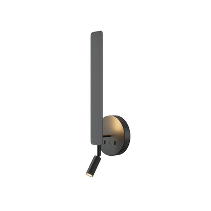 Wall lamp MOD214WL-L8B3K1