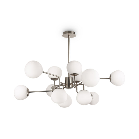 Lühter MOD221-PL-12-N
