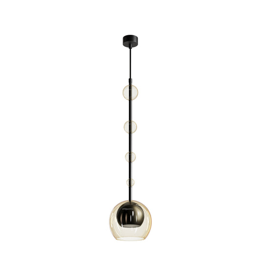 Pendant lamp MOD227PL-01B1