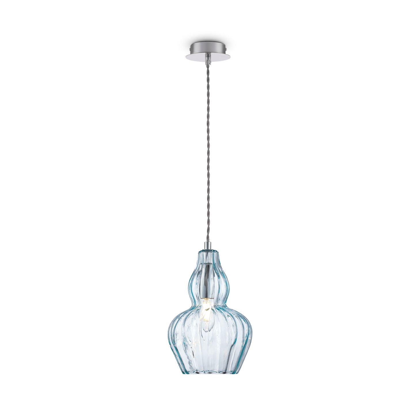 Ripatsvalgusti MOD238-PL-01-BL