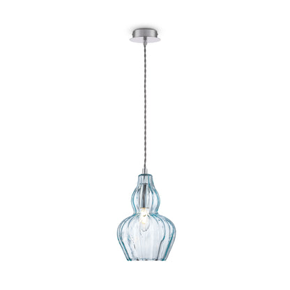 Ripatsvalgusti MOD238-PL-01-BL