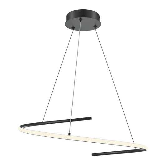 Rippvalgusti MOD242PL-L33BK