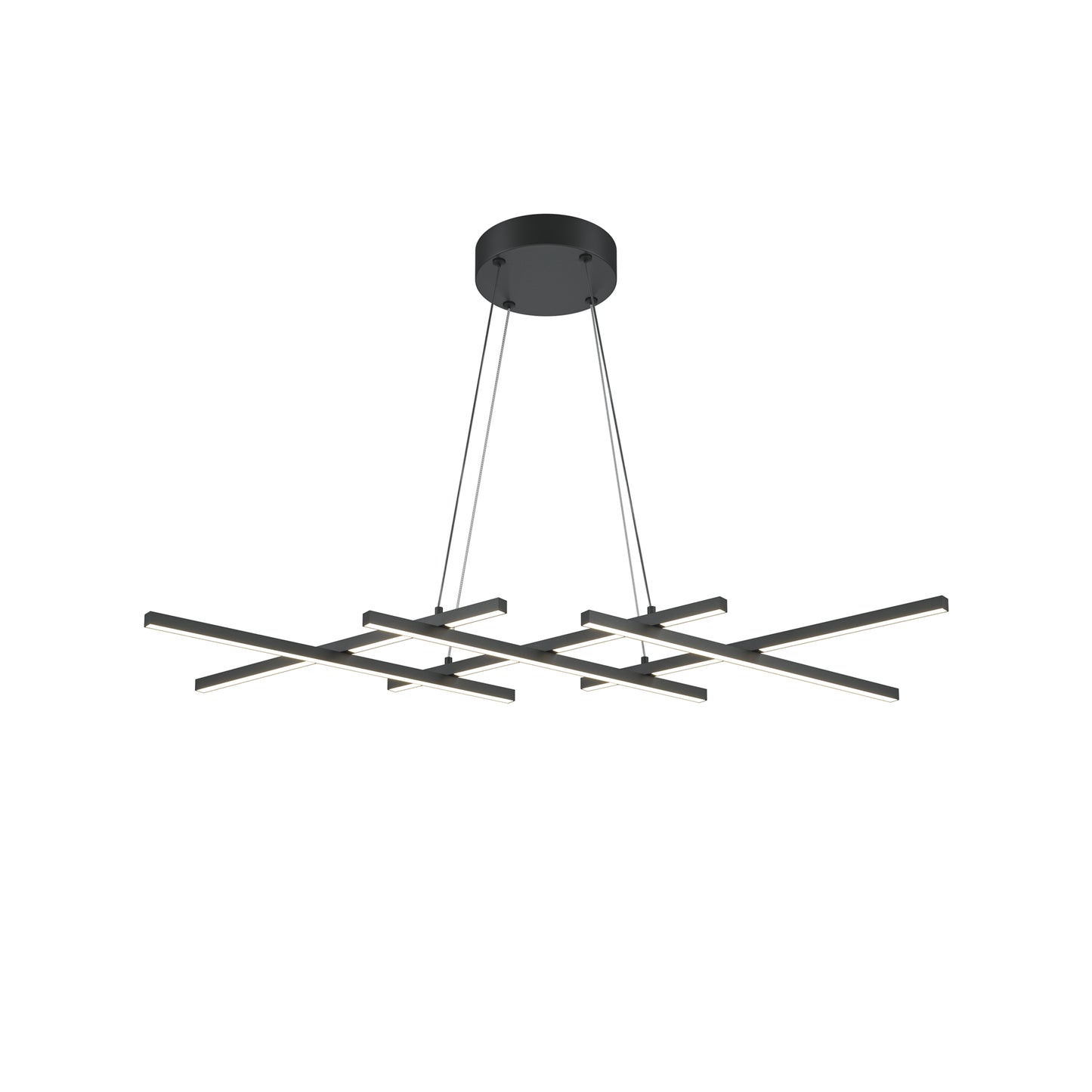 Rippvalgusti MOD244PL-L50BK
