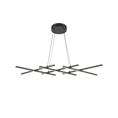 Rippvalgusti MOD244PL-L50BK
