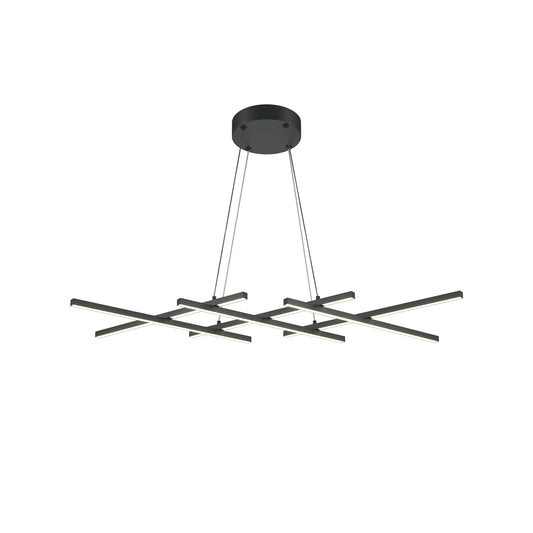 Rippvalgusti MOD244PL-L50BK