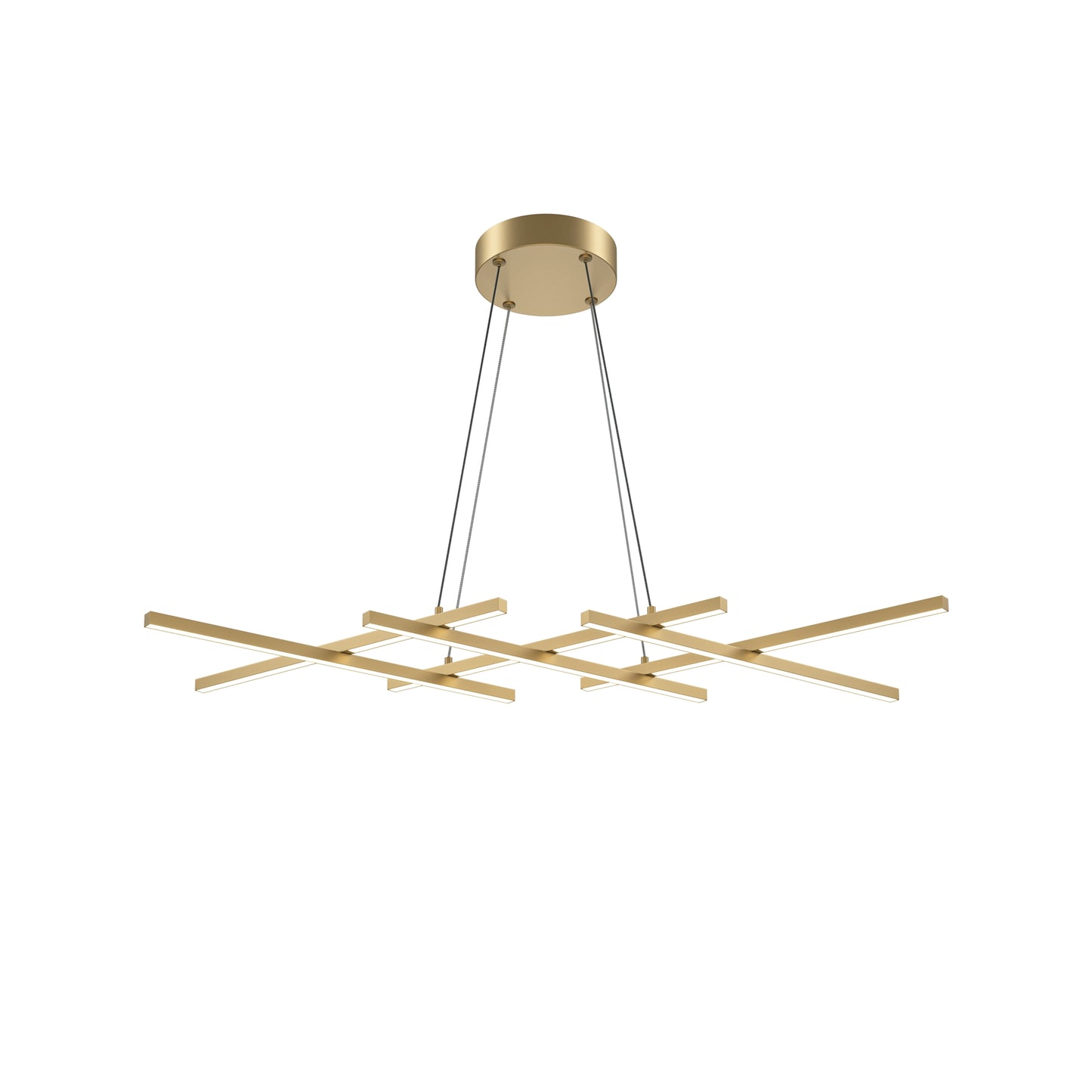 Pendlivalgusti MOD244PL-L50BSK