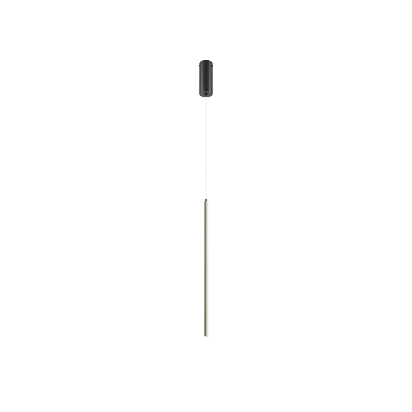 Ripatsvalgusti MOD246PL-L12BK