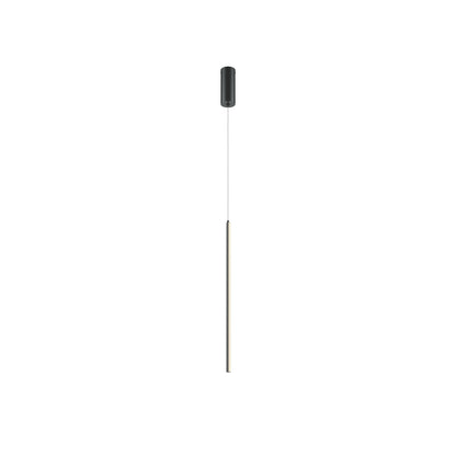 Ripatsvalgusti MOD246PL-L12BK