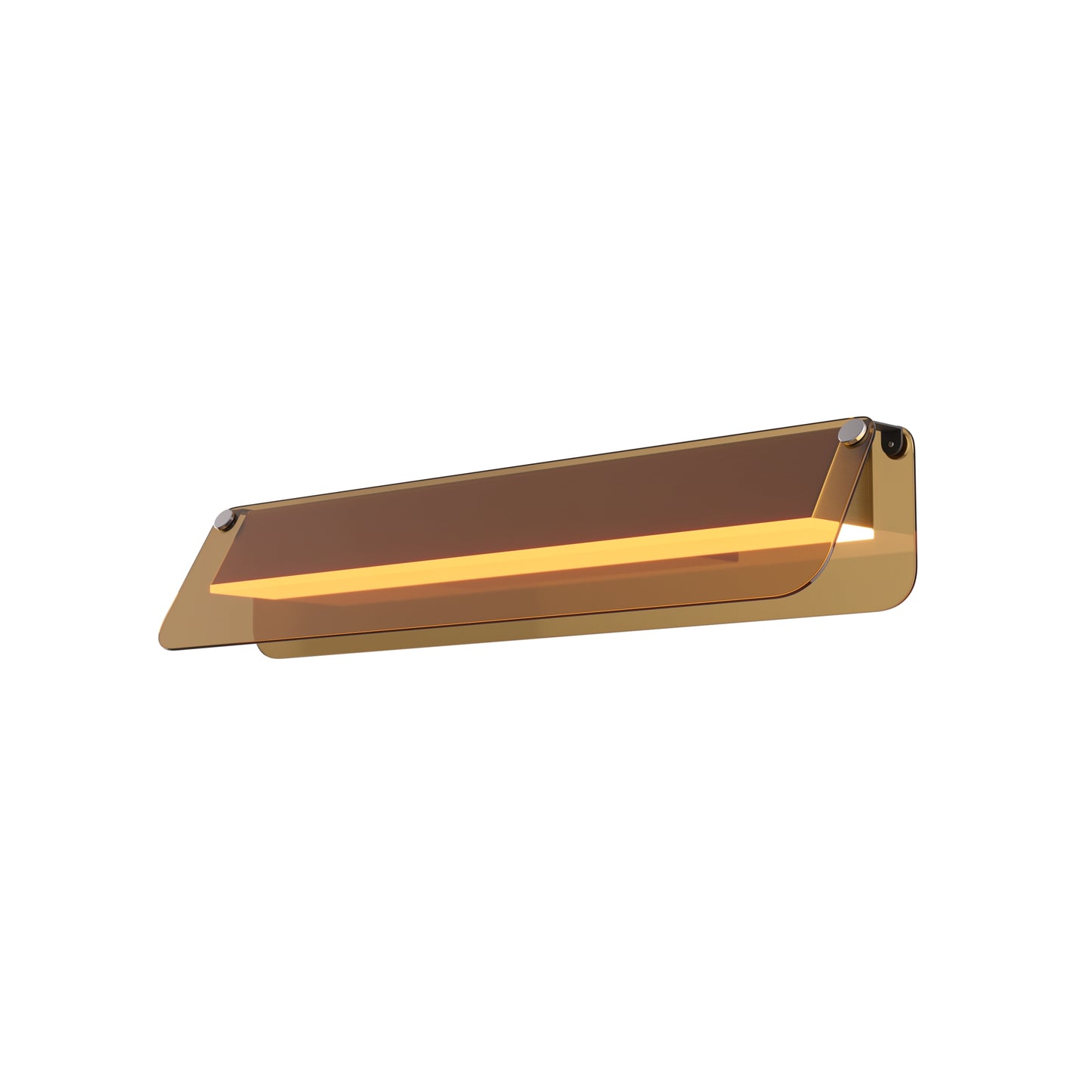 Wall lamp MOD296WL-L10BC3K