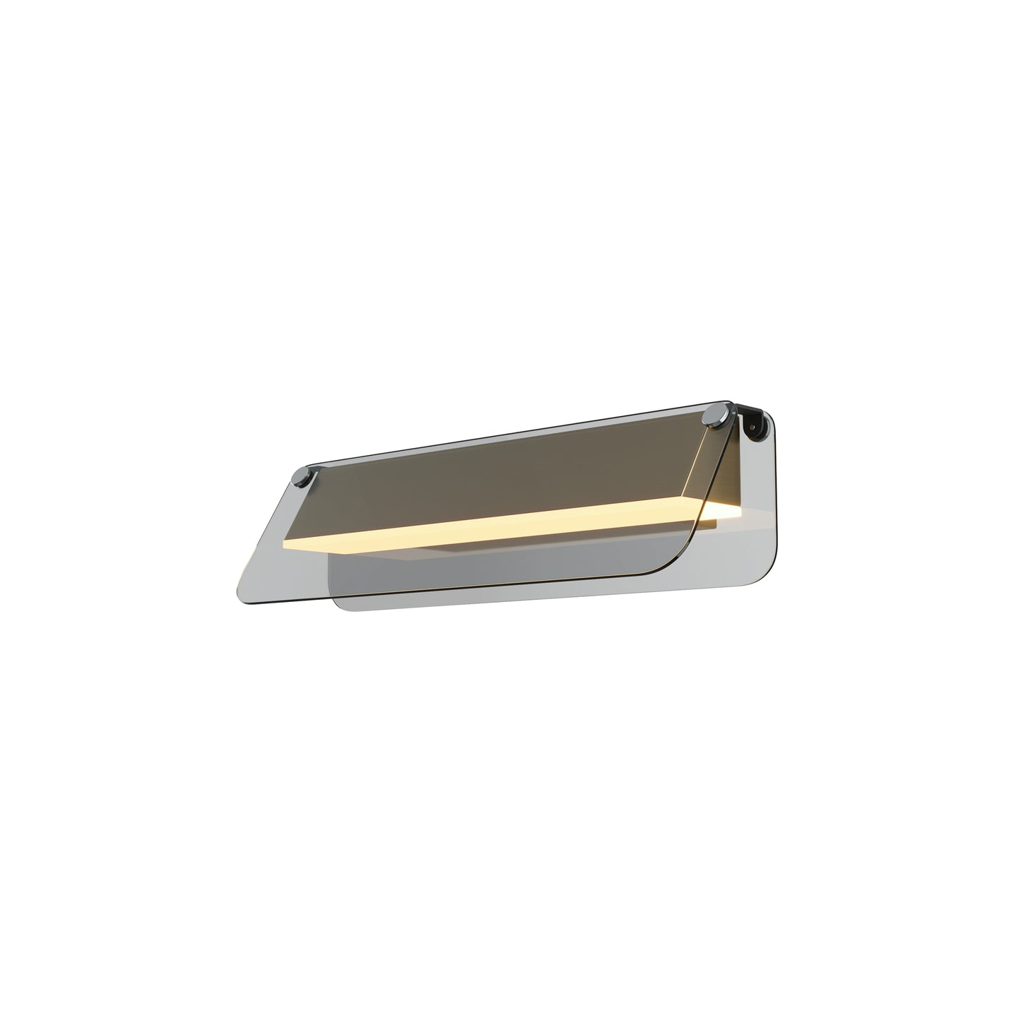 Wall lamp MOD296WL-L6BS3K