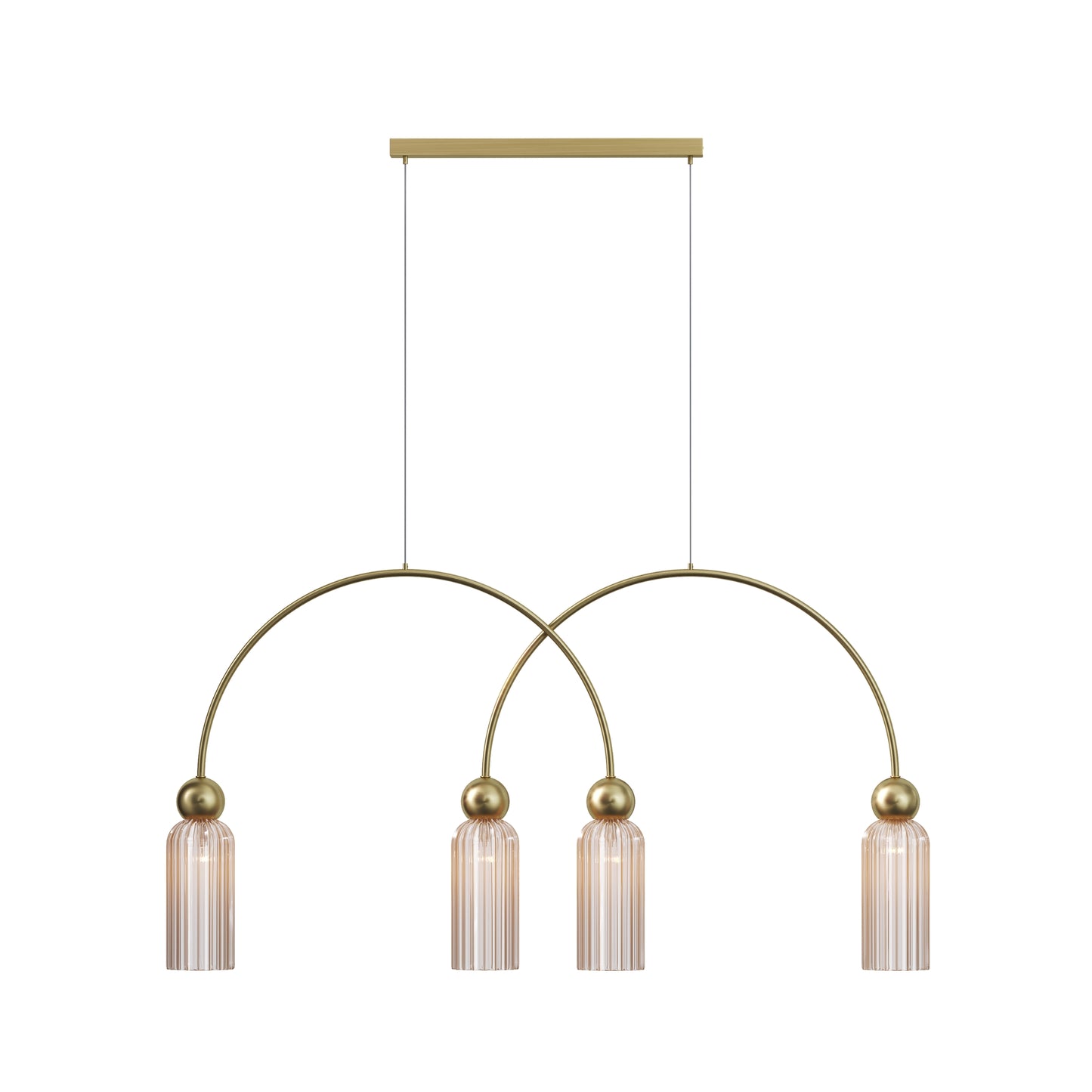 Ripatslamp MOD302PL-04CG