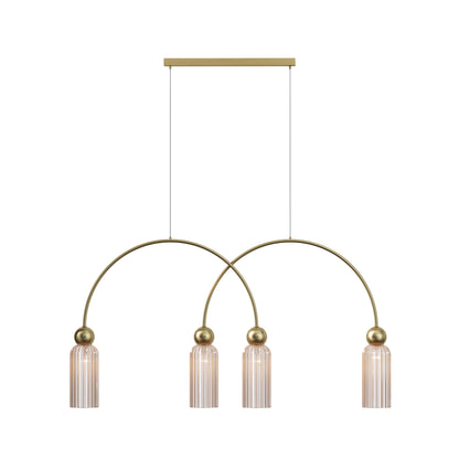 Ripatslamp MOD302PL-04CG