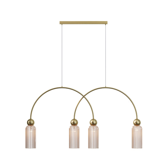 Ripatslamp MOD302PL-04CG