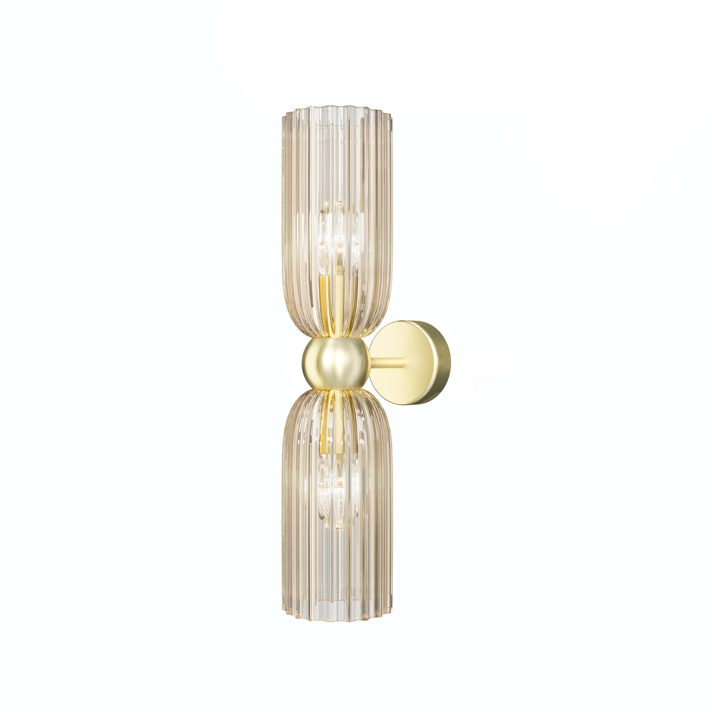 Wall Lamp MOD302WL-02CG