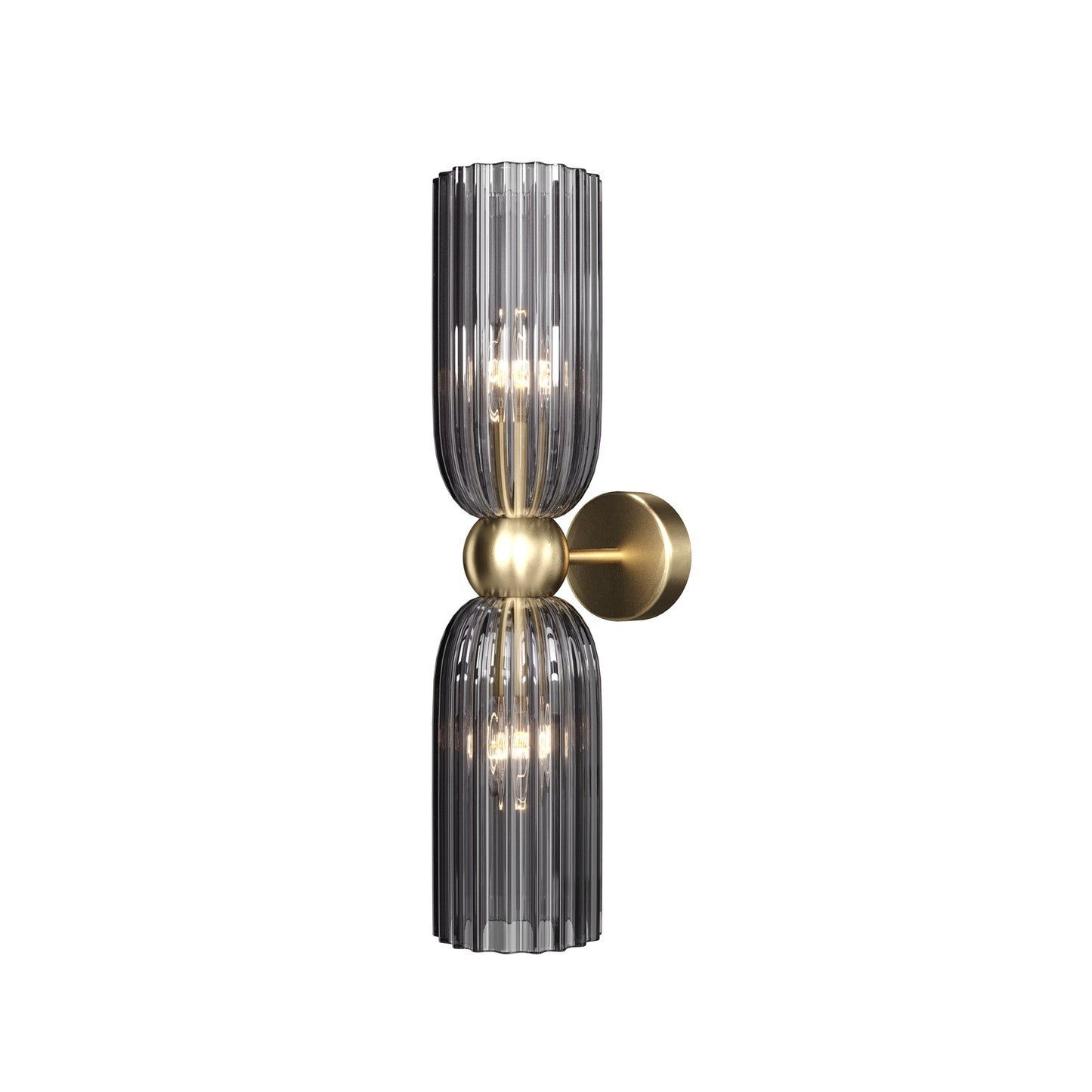 Wall Lamp MOD302WL-02GR