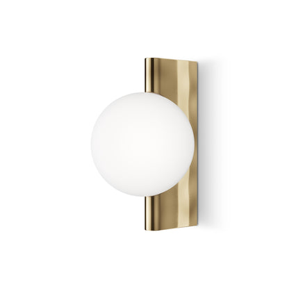 Wall Lamp MOD324WL-01BS