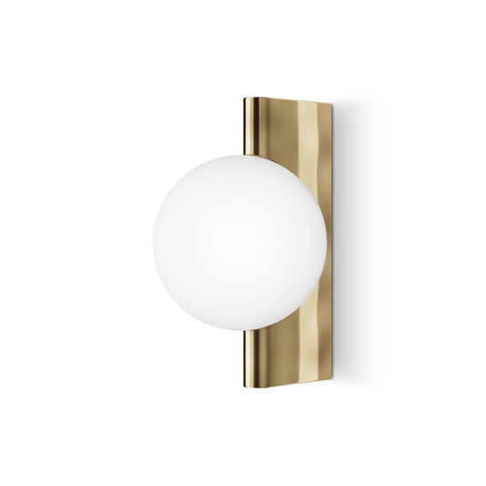 Wall Lamp MOD324WL-01BS